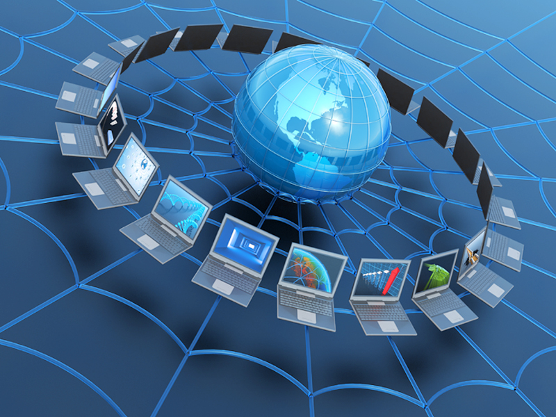 技术专题  部署